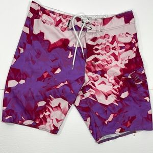 Swim Trunks